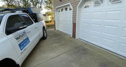 WeFixIt Garage Door & Gate Franchise For Sale image 3