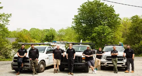 WeFixIt Garage Door & Gate