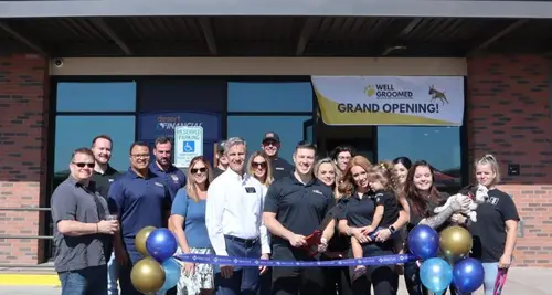 Well Groomed Pets Franchise Cost, Fees & Opportunities image 4