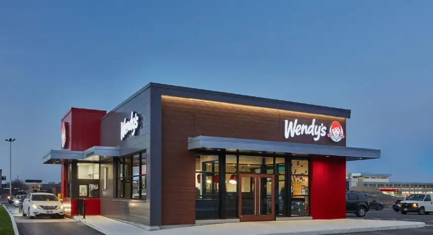 Wendy’s Restaurants of Canada Franchise Opportunity