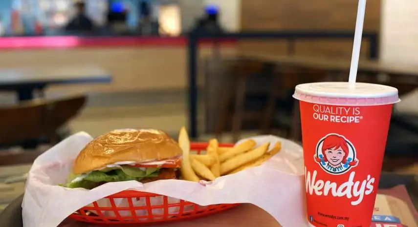 Wendy’s Restaurants of Canada Franchise Opportunity