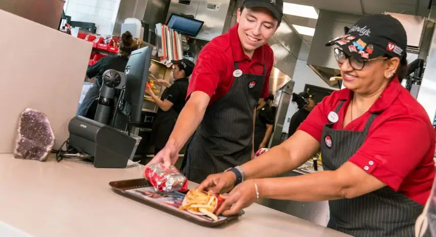 Wendy’s Restaurants of Canada Franchise Opportunity image 4