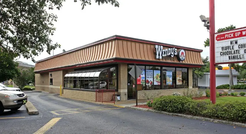 Wendy’s USA