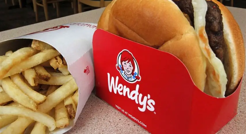 Wendy’s USA Franchise Opportunity image 3