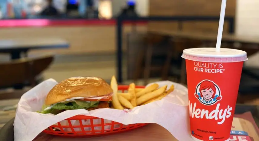 Wendy’s USA Franchise Opportunity image 4