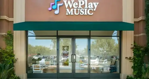 WePlay Music Franchise Cost, Fees & Opportunities