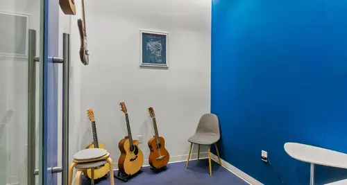 WePlay Music Franchise Cost, Fees & Opportunities