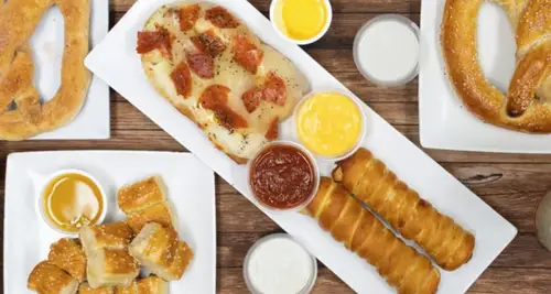 We’re Rolling Pretzel Co. Franchise For Sale image 3