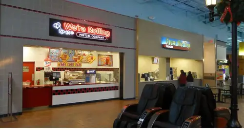 We’re Rolling Pretzel Co. Franchise For Sale image 4