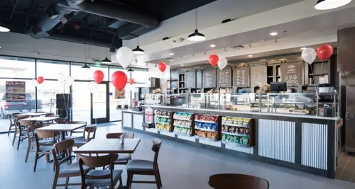 West Coast Sourdough Franchise Cost, Fees, Opportunity image 3