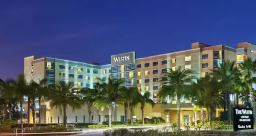 Westin Hotels & Resorts