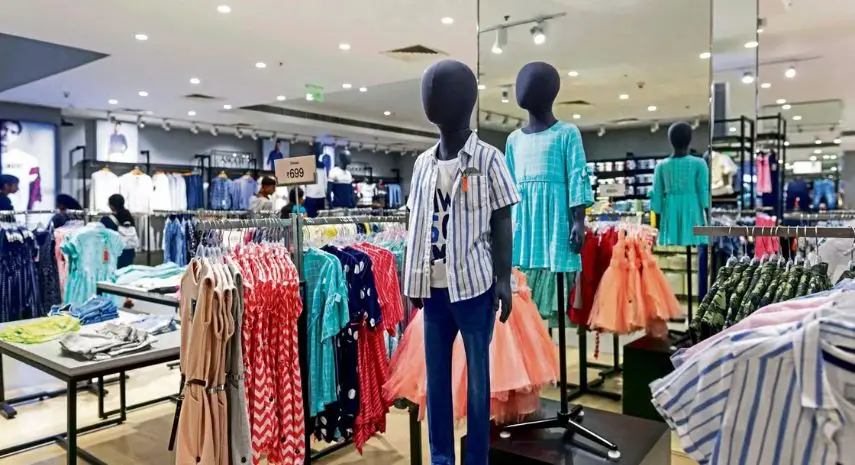 Westside India Franchise Opportunity