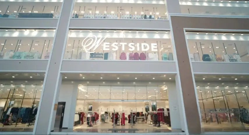 Westside India Franchise Opportunity image 3