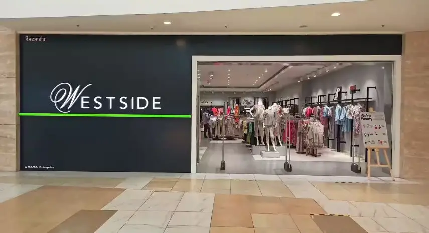 Westside India Franchise Opportunity image 4