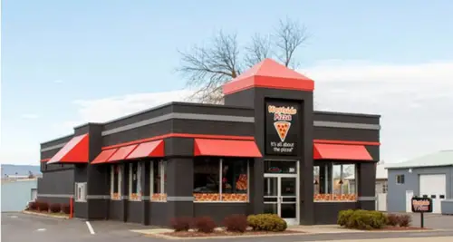 Westside Pizza Franchise Cost, Fees & Opportunities