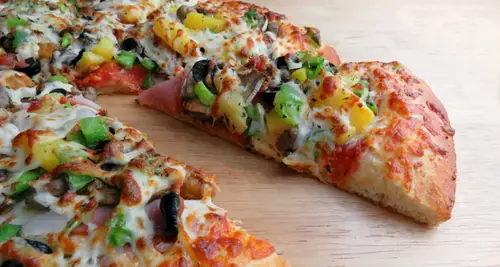 Westside Pizza Franchise Cost, Fees & Opportunities image 4