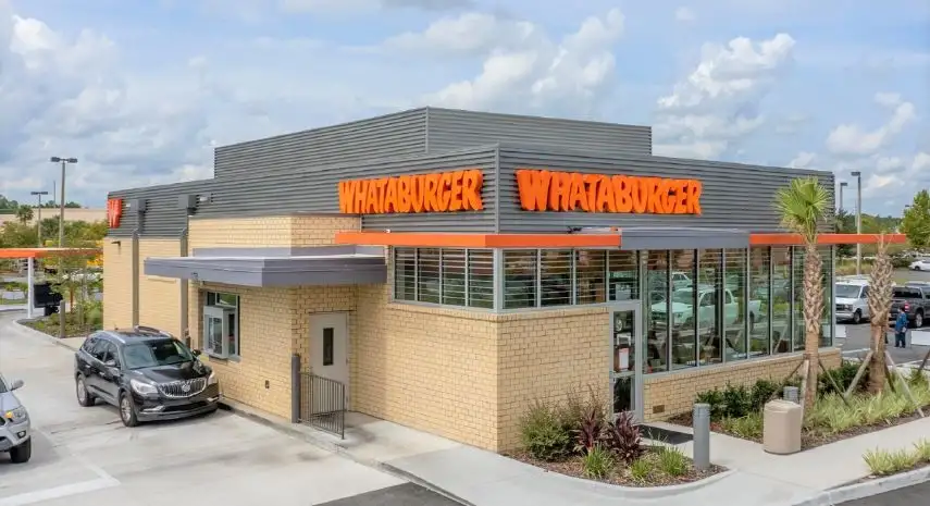 Whataburger Franchise Opportunity
