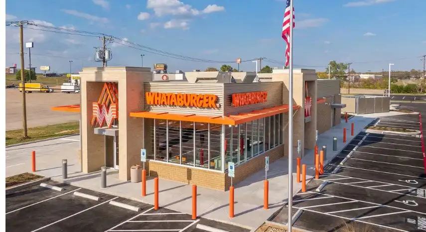 Whataburger Franchise Opportunity