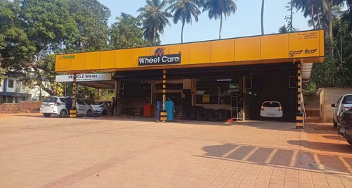 Wheel Care Franchise Cost, Fees, Opportunity