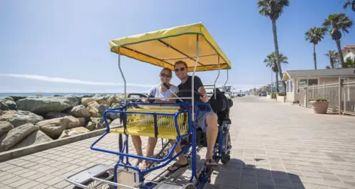 Wheel Fun Rentals Franchise Cost, Fees & Opportunity