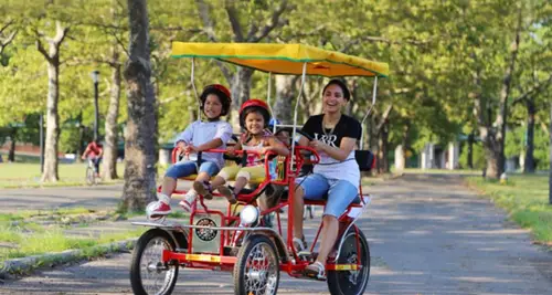 Wheel Fun Rentals Franchise Cost, Fees & Opportunity image 4