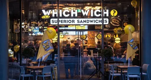 Which Wich Franchise Cost, Fees, Opportunities
