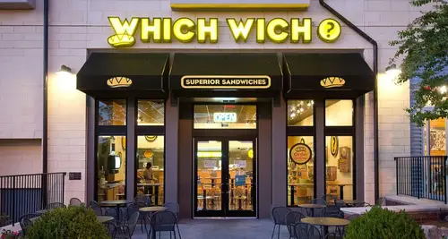 Which Wich Franchise Cost, Fees, Opportunities