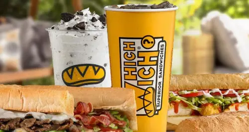 Which Wich Franchise Cost, Fees, Opportunities