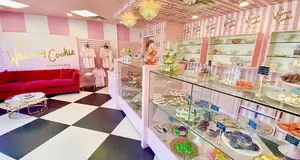 Whimsy Cookie Company Franchise Cost, Fees, Opportunity