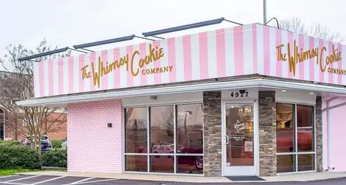 Whimsy Cookie Company Franchise Cost, Fees, Opportunity