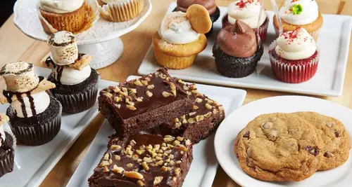 Whimsy Cookie Company Franchise Cost, Fees, Opportunity image 4