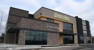 WhirlyBall Franchise Cost, Fees, ROI & Opportunities
