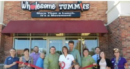 Wholesome Tummies Cost, Fees & Opportunities image 4