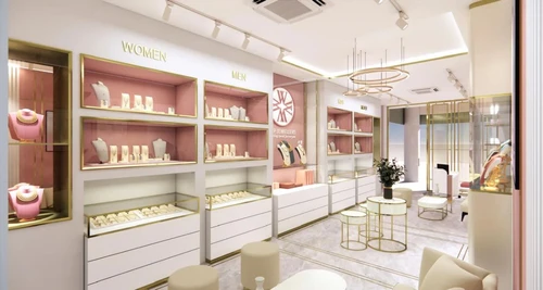 WHP Jewellers Franchise Cost, Fees, Opportunity