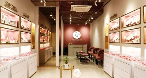 WHP Jewellers Franchise Cost, Fees, Opportunity