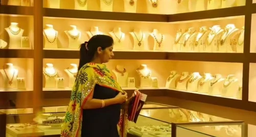 WHP Jewellers Franchise Cost, Fees, Opportunity