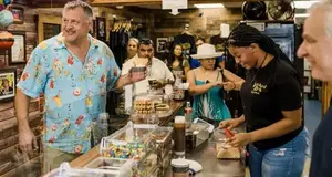 Wicked Lick Franchise Cost, Fees, Opportunity