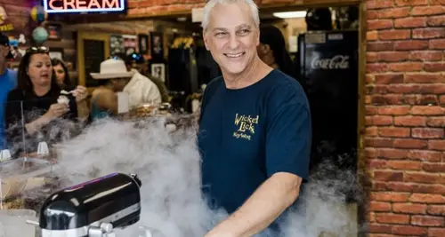 Wicked Lick Franchise Cost, Fees, Opportunity