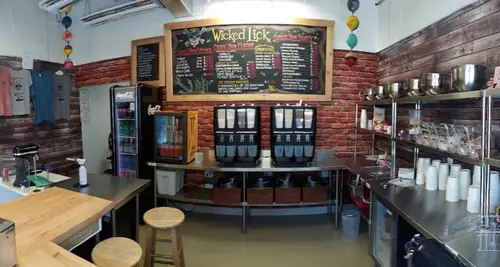 Wicked Lick Franchise Cost, Fees, Opportunity image 3