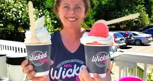 Wicked Slush Franchise Cost, Fees, Opportunities 2026