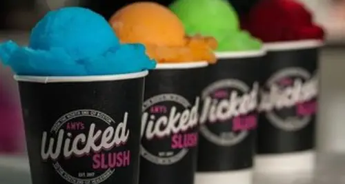 Wicked Slush Franchise Cost, Fees, Opportunities 2026 image 4