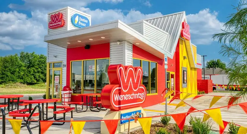 Wienerschnitzel USA Franchise Opportunity