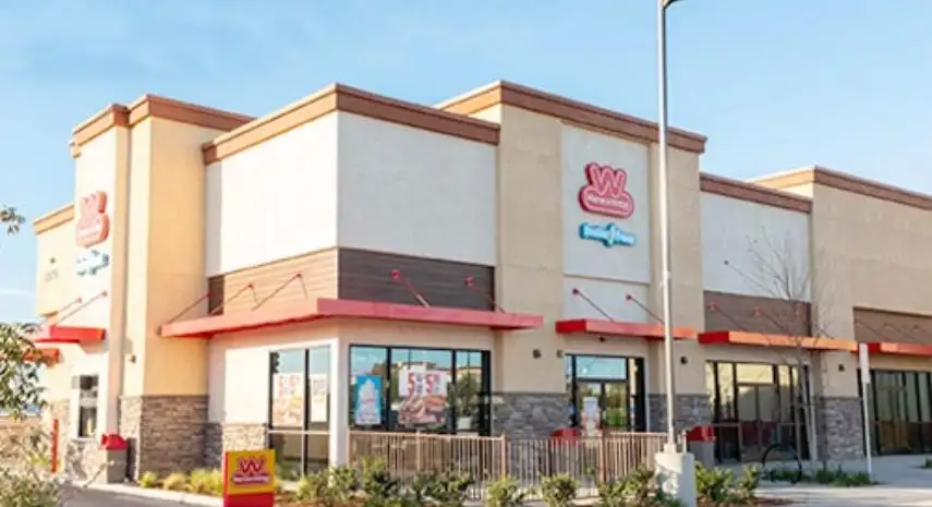 Wienerschnitzel USA Franchise Opportunity image 2