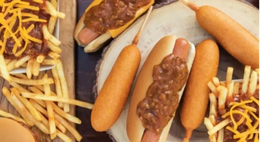 Wienerschnitzel USA Franchise Opportunity