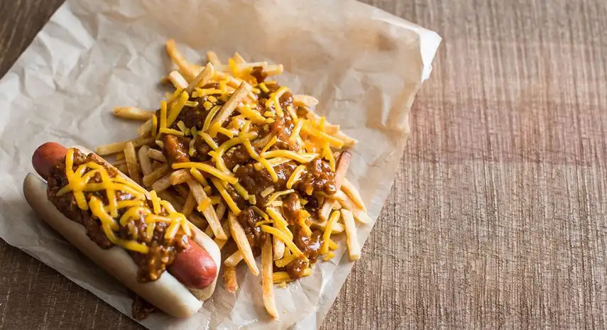 Wienerschnitzel USA Franchise Opportunity image 4