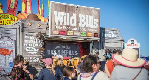 Wild Bill’s Soda Franchise Cost, Fees, Opportunity: