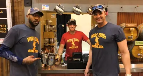 Wild Bill’s Soda Franchise Cost, Fees, Opportunity: image 3