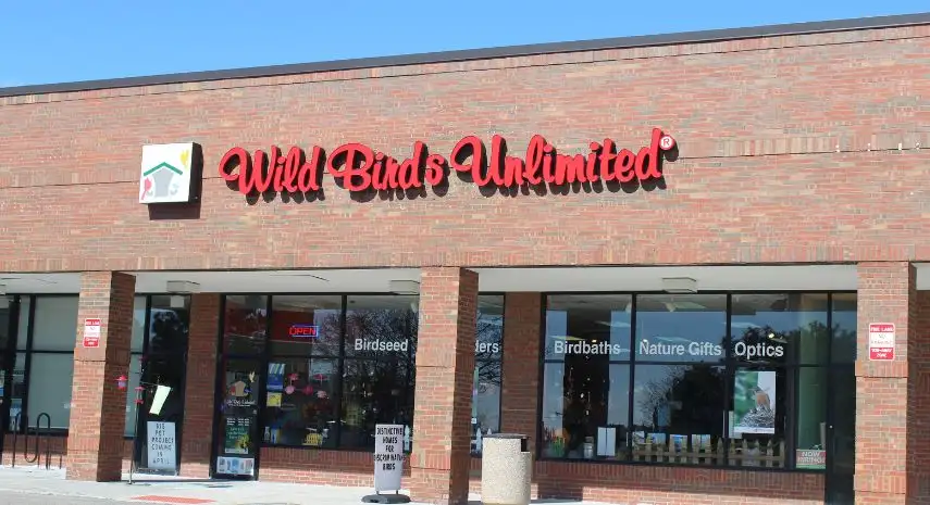Wild Birds Unlimited Franchise – USA