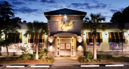 Wild Wing Cafe Franchise Cost, Fees, Opportunity image 2