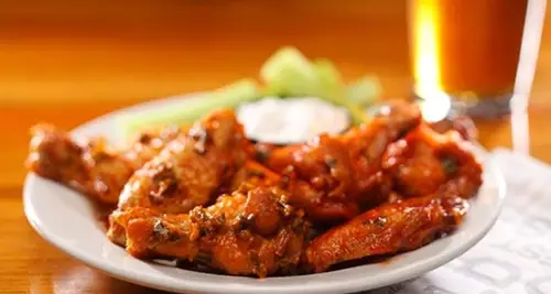 Wild Wing Cafe Franchise Cost, Fees, Opportunity image 4